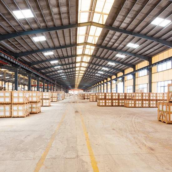 SuperE Fulfillment Consulting Leistungen Eigene Lager SuperE Fulfillment Consulting Leistungen Eigene Lager